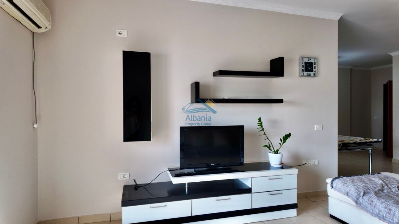 Albania Real Estate For Sale In Vlore, Great Investment Opportunity, Located Close To The Historic Area